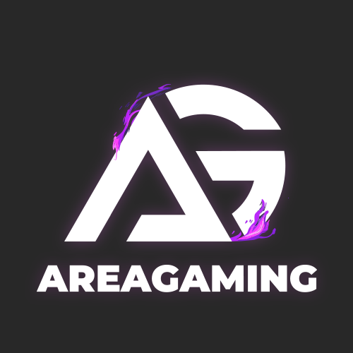 Area Gaming